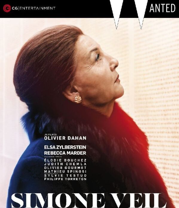 Un ritratto potente e intimo di Simone Veil, una donna straordinaria che ha segnato la storia con il suo impegno umanista e le sue battaglie politiche