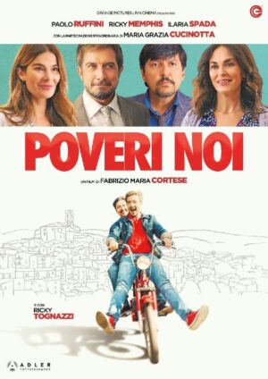 Poveri noi