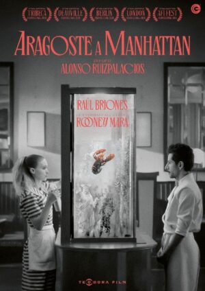 Aragoste a Manhattan