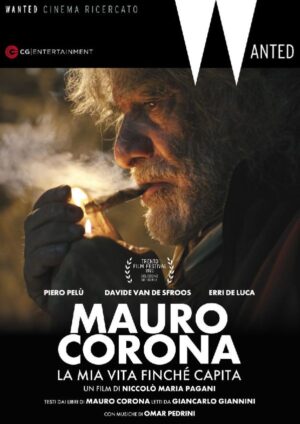 Mauro Corona - La mia vita finché capita