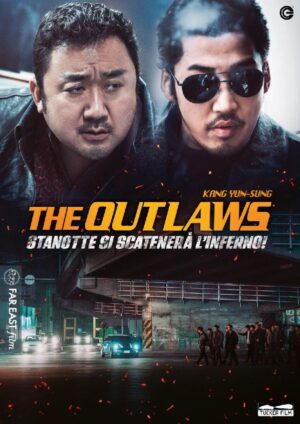 The Outlaws