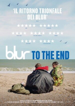 Blur - To the End
