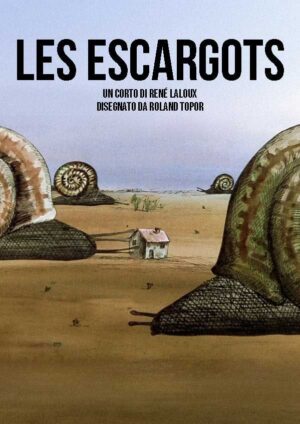 Les Escargots