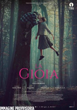 La gioia