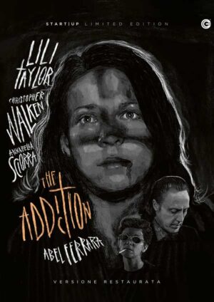 The Addiction - Vampiri a New York
