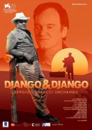 Django & Django - Sergio Corbucci Unchained