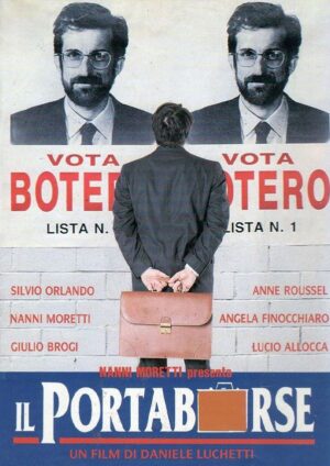 Il portaborse