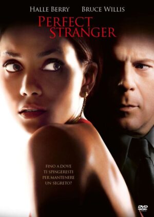Perfect stranger