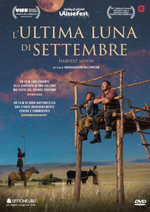 L'ultima luna di Settembre