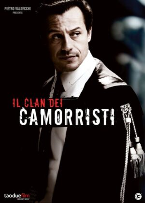 Il clan dei camorristi - Prima Stagione