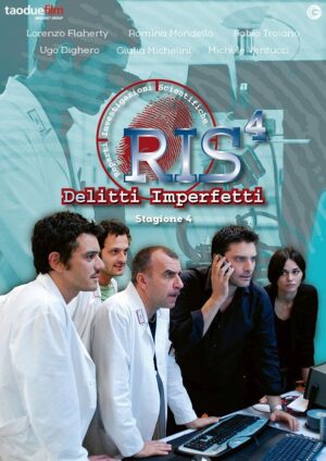 R.I.S. - Delitti imperfetti - 4° Stagione