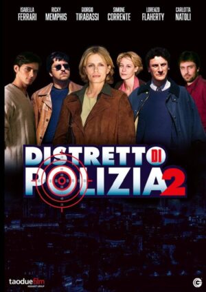 Distretto di polizia 2