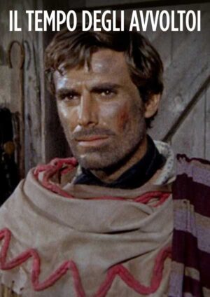 Il tempo degli avvoltoi