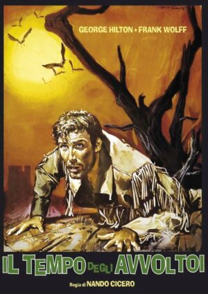 Il tempo degli avvoltoi