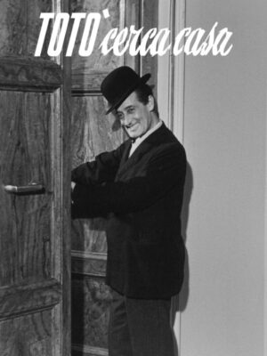 Totò cerca casa