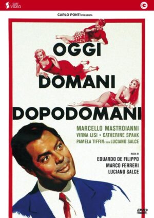 Oggi, domani, dopodomani