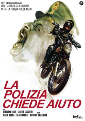 La polizia chiede aiuto