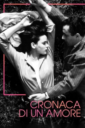 Cronaca di un amore