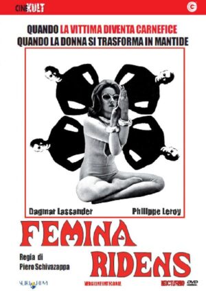 Femina ridens