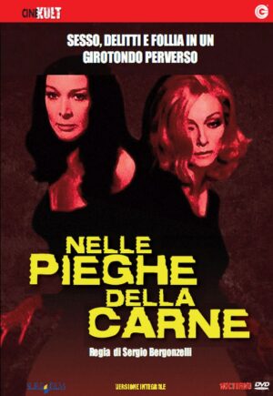 Nelle pieghe della carne