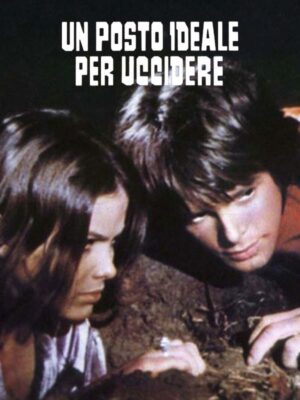 Un posto ideale per uccidere