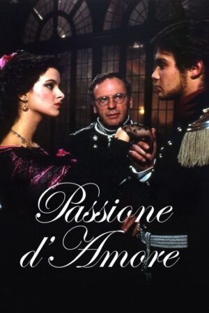 Passione d'amore