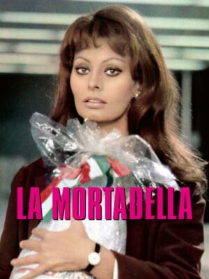 La mortadella