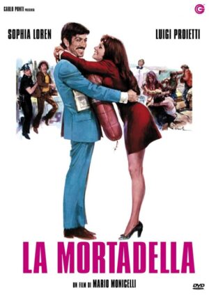 La mortadella