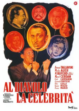 Al diavolo la celebrità