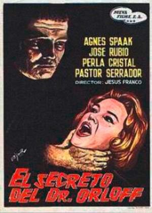 Le amanti del Dottor Jekyll