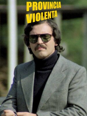 Provincia violenta