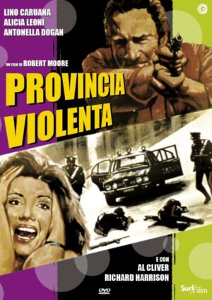 Provincia violenta