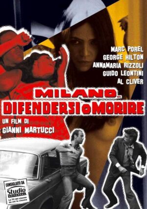 Milano...difendersi o morire