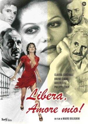 Libera, amore mio!
