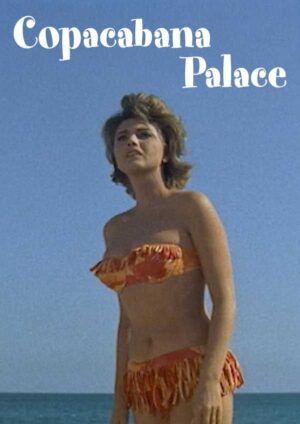 Copacabana Palace