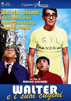 Walter e i suoi cugini