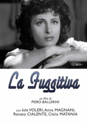 La fuggitiva