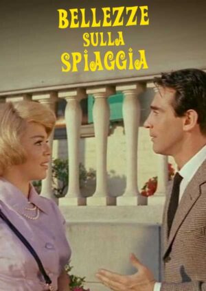 Bellezze sulla spiaggia
