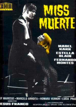 Miss Muerte