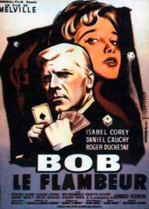 Bob il giocatore