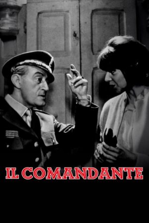Il comandante