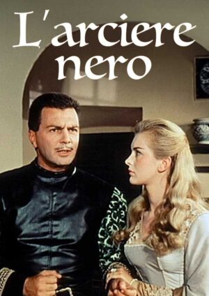 L'arciere nero