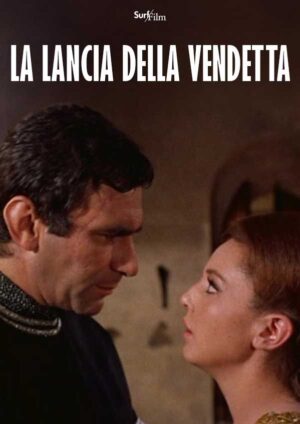 La lancia della vendetta - Genoveffa di Bramante
