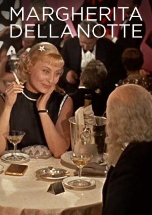 Margherita della notte