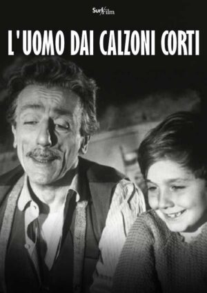 L'uomo dai calzoni corti