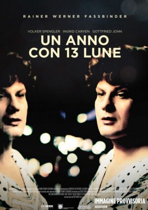 Un anno con 13 lune