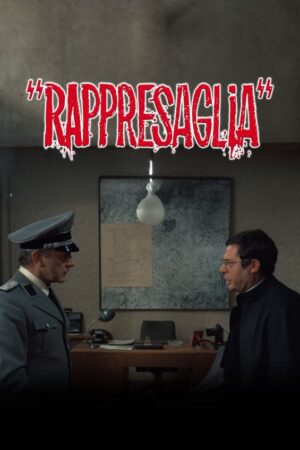 Rappresaglia