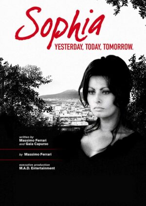 Sophia: ieri, oggi, domani