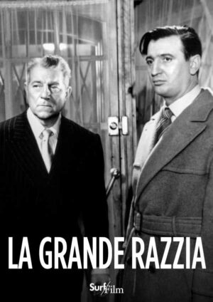 La grande razzia