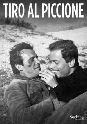 Tiro al piccione
